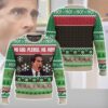 No God Please No! Michael Scott The Office Ugly Sweater