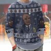 Hot Damn! Captain Raymond Holt Brooklyn Nine-Nine Ugly Sweater