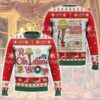 A Christmas Story Ugly Sweater