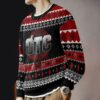 OTC Roman Reigns WWE Ugly Sweater