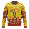 Hulkamania Hulk Hogan WWE Ugly Sweater