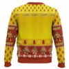 Hulkamania Hulk Hogan WWE Ugly Sweater