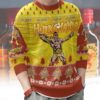 Hulkamania Hulk Hogan WWE Ugly Sweater