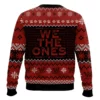 The Bloodline WWE Ugly Sweater