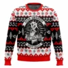 Dean Ambrose WWE Ugly Sweater