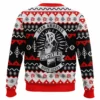 Dean Ambrose WWE Ugly Sweater