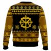 Beast Slayer Seth Rollins WWE Ugly Sweater