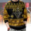 Beast Slayer Seth Rollins WWE Ugly Sweater