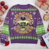 Macho Madness Macho Man Ugly Sweater