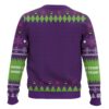 Macho Madness Macho Man Ugly Sweater