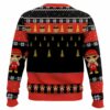 Hulk Rules Hulk Hogan WWE Ugly Sweater