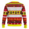 That's Right, Brother! Hogan & T WWE Ugly Sweater