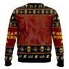 MANCHO HOGAN Macho Man and Hulk Hogan Ugly Sweater