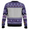 Sick Puppies Macho Man Ugly Sweater