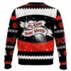 It's Easy Bein' Sleazy Edge WWE Ugly Sweater