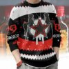 It's Easy Bein' Sleazy Edge WWE Ugly Sweater