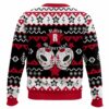 The Rated-R Superstar Edge WWE Ugly Sweater