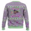 The Cream Always Rises To The Top! Macho Man Ugly Sweater