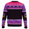 Macho Man Ugly Sweater