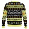 Jesus Birthday Boy Ugly Sweater