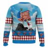 Finish The Story Cody Rhodes Ugly Sweater