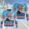 Finish The Story Cody Rhodes Ugly Sweater