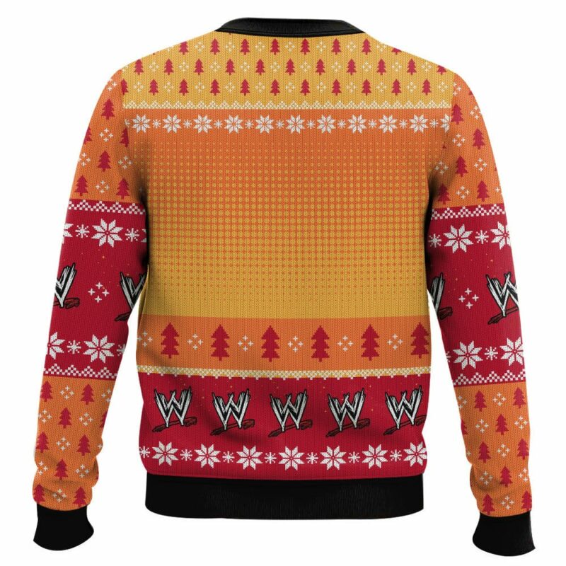 Cody Avengers Cody Rhodes Ugly Sweater