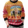 Cody Avengers Cody Rhodes Ugly Sweater