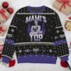 Mamis Always On Top Rhea Ripley Ugly Sweater