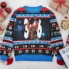 Stone Cold Steve Austin Ugly Sweater