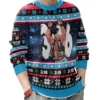 Stone Cold Steve Austin Ugly Sweater