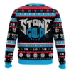 Stone Cold Steve Austin Ugly Sweater