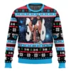 Stone Cold Steve Austin Ugly Sweater