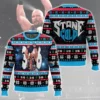 Stone Cold Steve Austin Ugly Sweater