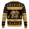 Q Ugly Sweater