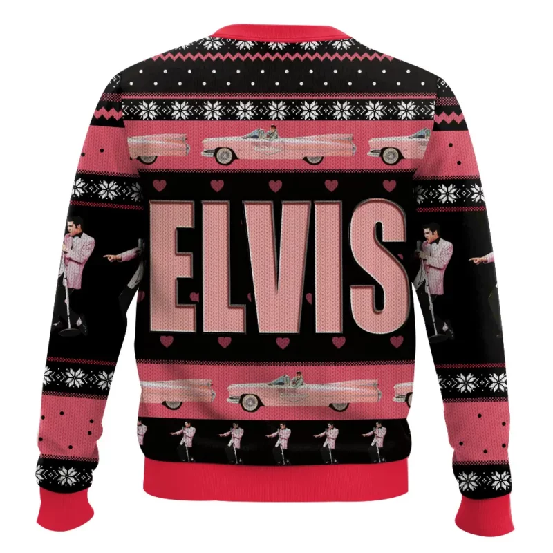 EP Ugly Sweater