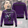 Judge Jury Executioner Rhea Ripley Ugly Sweater