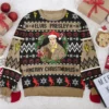 EP Ugly Sweater