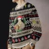 EP Ugly Sweater