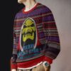 Merry Christ-Myah-s! Skeletor Masters of the Universe Ugly Sweater