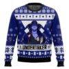 The Undertaker Ugly Sweater