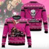 Hart Foundation Ugly Sweater