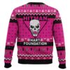 Hart Foundation Ugly Sweater