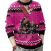 Hart Foundation Ugly Sweater