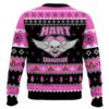 Hart Foundation Ugly Sweater