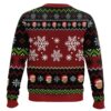 Rock Around The Christmas Tree The Rock Ugly Sweater