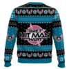 The Hitman Bret Hart Ugly Sweater