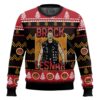 Brock Lesnar Ugly Sweater