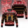 Brock Lesnar Ugly Sweater