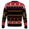 Brock Lesnar Ugly Sweater